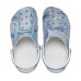 Сабо Crocs Denim, W7, W8, W9, W10